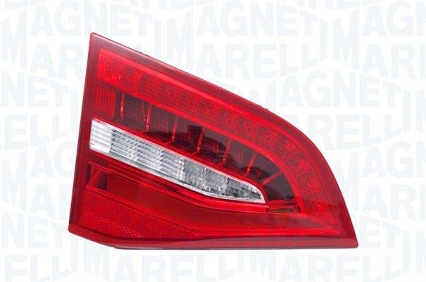 MAGNETI MARELLI 714081130701 Tail Light Assembly