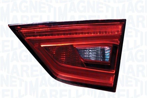 MAGNETI MARELLI 714081220701 Tail Light Assembly