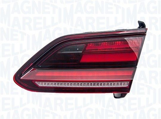 MAGNETI MARELLI 714081730101 Tail Light Assembly