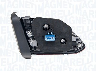 Tail Light Assembly MAGNETI MARELLI 714081730203
