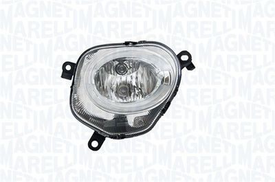Headlight MAGNETI MARELLI 714081765251