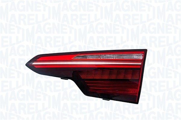 MAGNETI MARELLI 714081940201 Tail Light Assembly