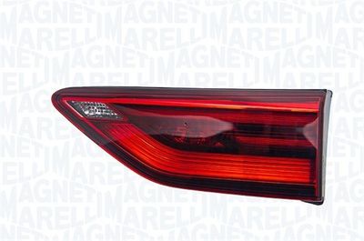 Tail Light Assembly MAGNETI MARELLI 714081980101