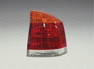 Tail Light Assembly MAGNETI MARELLI 714098290493