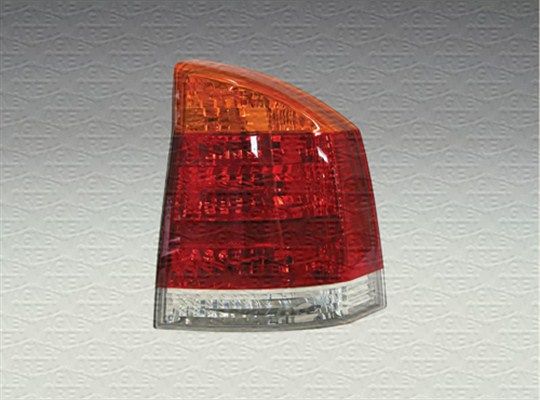 MAGNETI MARELLI 714098290496 Bulb Holder, tail light assembly