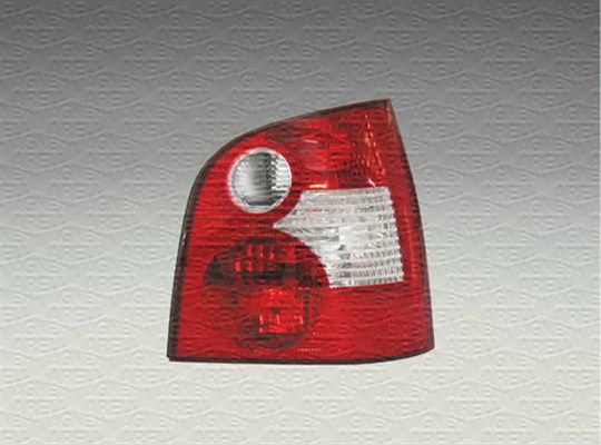 MAGNETI MARELLI 714098290503 Tail Light Assembly