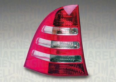 Tail Light Assembly MAGNETI MARELLI 715001004001