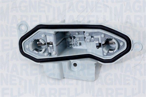 MAGNETI MARELLI 715001009021 Bulb Holder, tail light assembly