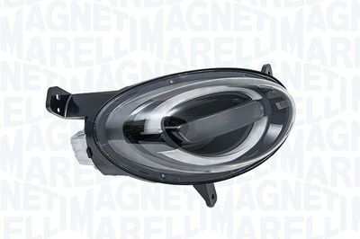 Daytime Running Light MAGNETI MARELLI 715010105700