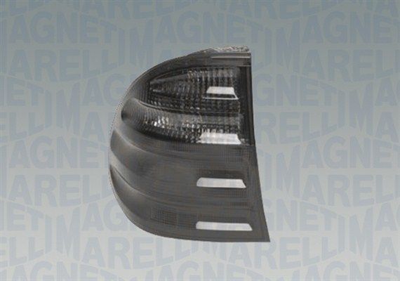 MAGNETI MARELLI 715010692602 Tail Light Assembly