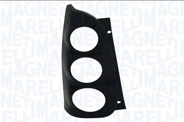 MAGNETI MARELLI 715010743501 Taillight Cover