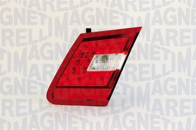 Tail Light Assembly MAGNETI MARELLI 715011059007