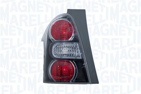 MAGNETI MARELLI 715011107003 Tail Light Assembly