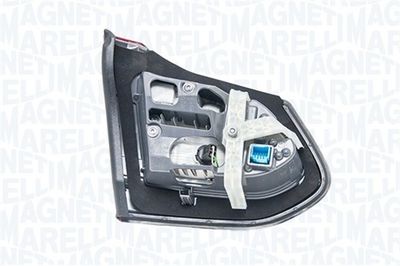 Tail Light Assembly MAGNETI MARELLI 715011134013