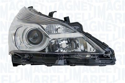 Headlight MAGNETI MARELLI 715012014002