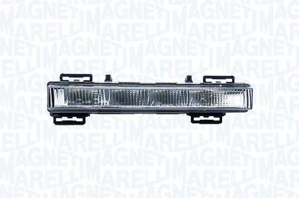 MAGNETI MARELLI 715102011101 Daytime Running Light