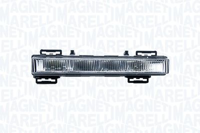 Daytime Running Light MAGNETI MARELLI 715102011101