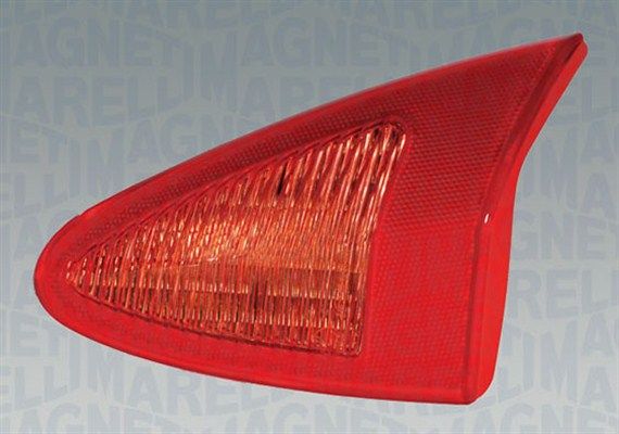 MAGNETI MARELLI 715104052000 Tail Light Assembly