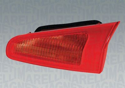 Tail Light Assembly MAGNETI MARELLI 715104055000