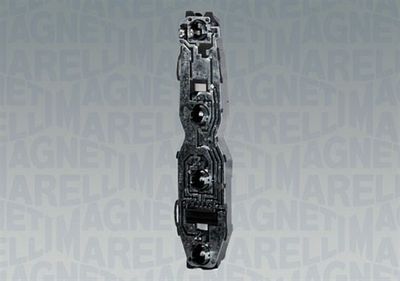 Bulb Holder, tail light assembly MAGNETI MARELLI 715104057180