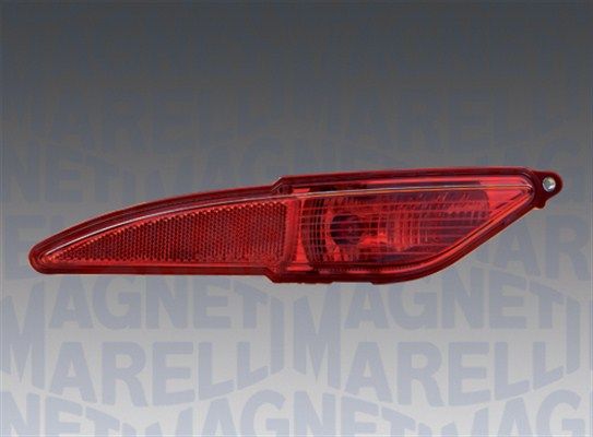 MAGNETI MARELLI 715104108000 Reverse Light