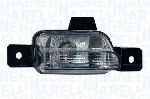 MAGNETI MARELLI 715104115000 Reverse Light