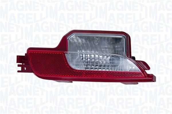 MAGNETI MARELLI 715104198000 Tail Light Assembly