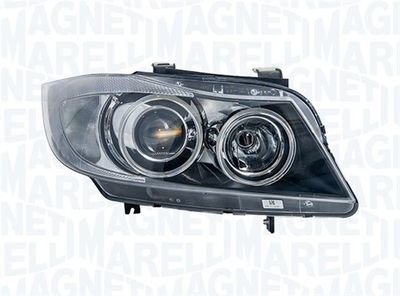 Headlight MAGNETI MARELLI 719000000005