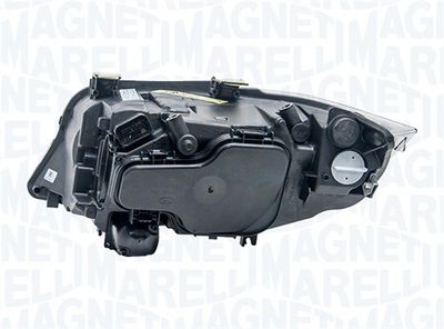 Headlight MAGNETI MARELLI 719000000006