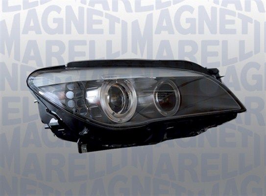 MAGNETI MARELLI 719000000017 Headlight