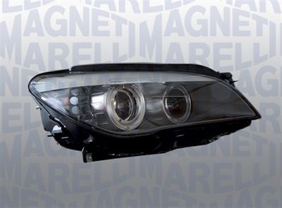 Headlight MAGNETI MARELLI 719000000018