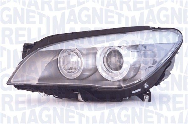 MAGNETI MARELLI 719000000023 Headlight