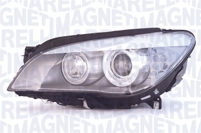 Headlight MAGNETI MARELLI 719000000024