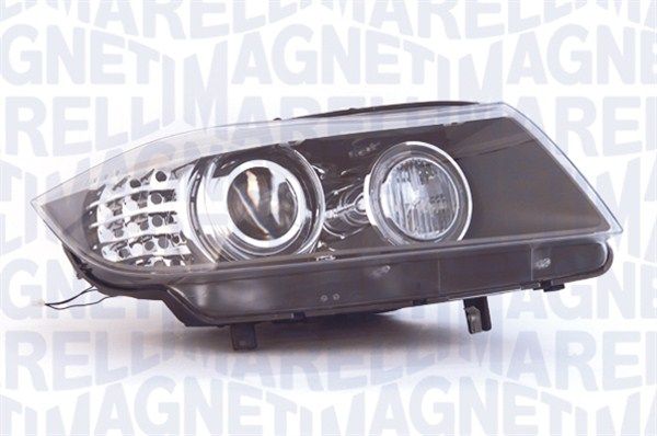 MAGNETI MARELLI 719000000035 Headlight