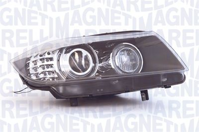 Headlight MAGNETI MARELLI 719000000035
