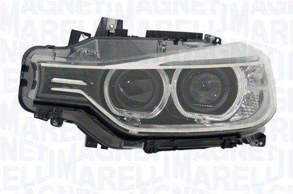 MAGNETI MARELLI 719000000045 Headlight
