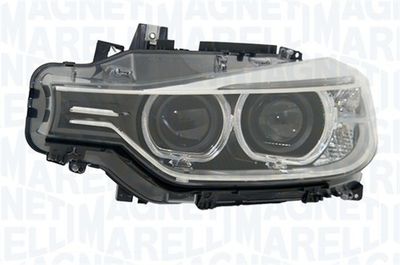 Headlight MAGNETI MARELLI 719000000046