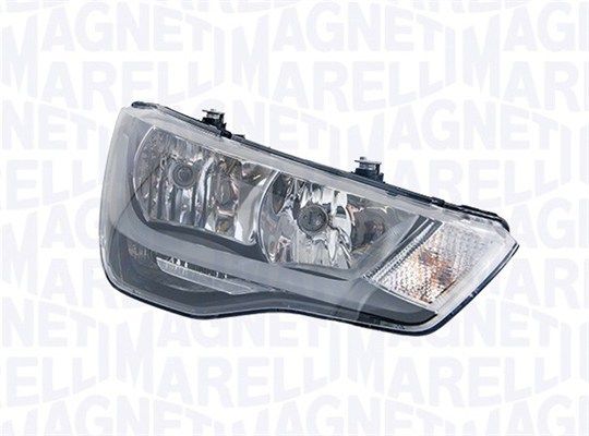 MAGNETI MARELLI 719000000065 Headlight