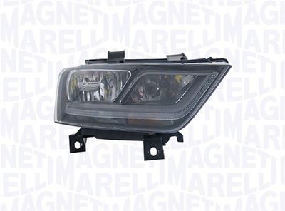 Headlight MAGNETI MARELLI 719000000073