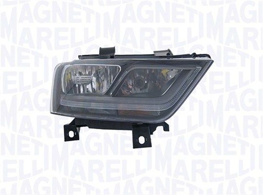 MAGNETI MARELLI 719000000074 Headlight