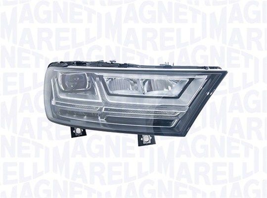 MAGNETI MARELLI 719000000097 Headlight