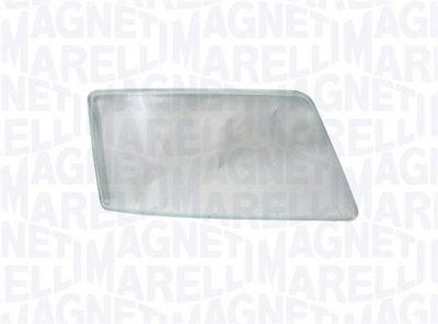 Diffusing Lens, headlight MAGNETI MARELLI 719000000132