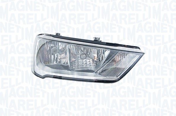 MAGNETI MARELLI 719000000141 Headlight