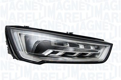 Headlight MAGNETI MARELLI 719000000145