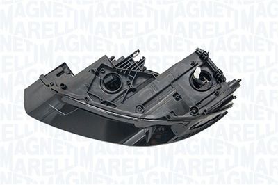 Headlight MAGNETI MARELLI 719000000149