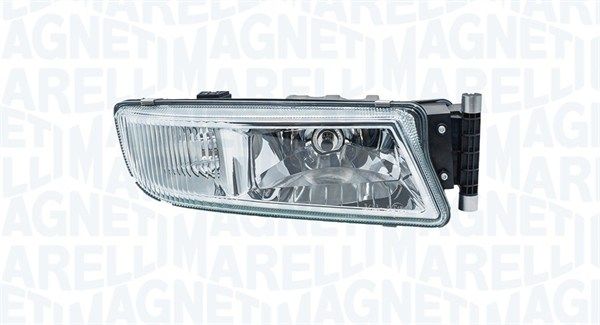 MAGNETI MARELLI 719000000179 Headlight