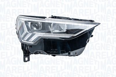 Headlight MAGNETI MARELLI 719000000220