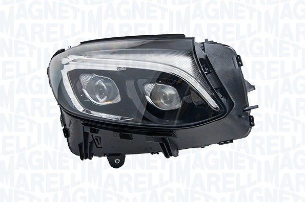 MAGNETI MARELLI 719000000239 Headlight