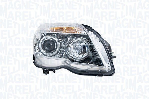 MAGNETI MARELLI 719000000253 Headlight
