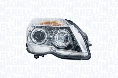 Headlight MAGNETI MARELLI 719000000253
